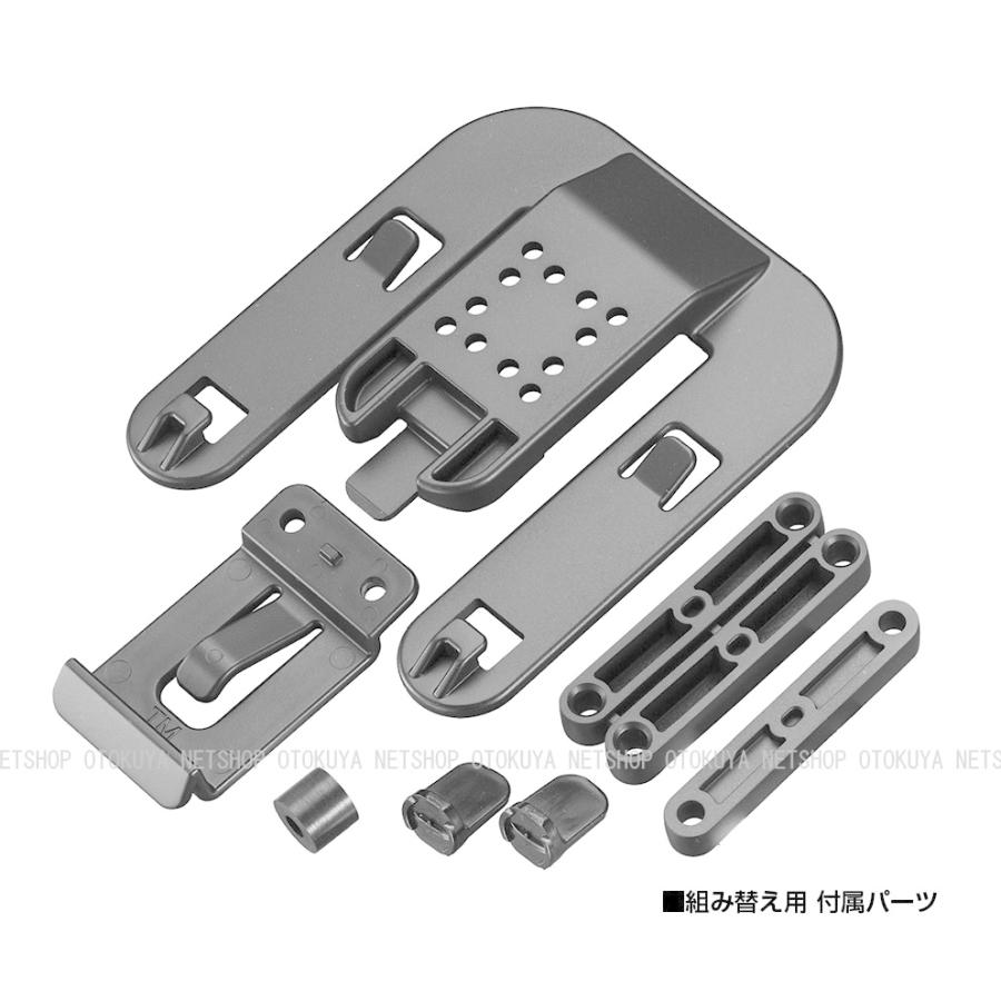 TOKYO MARUI コンパクトキャリーガスガン LCP用ホルスター