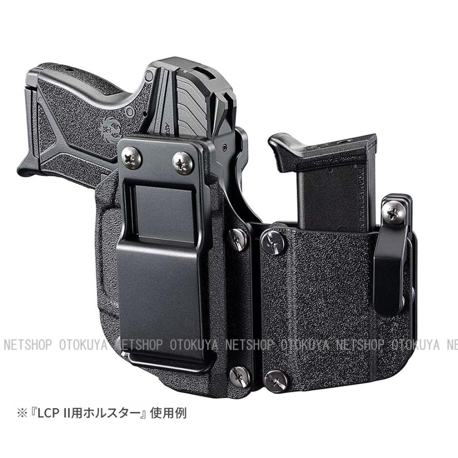 TOKYO MARUI（東京マルイ） コンパクトキャリーガスガン LCP II 専用