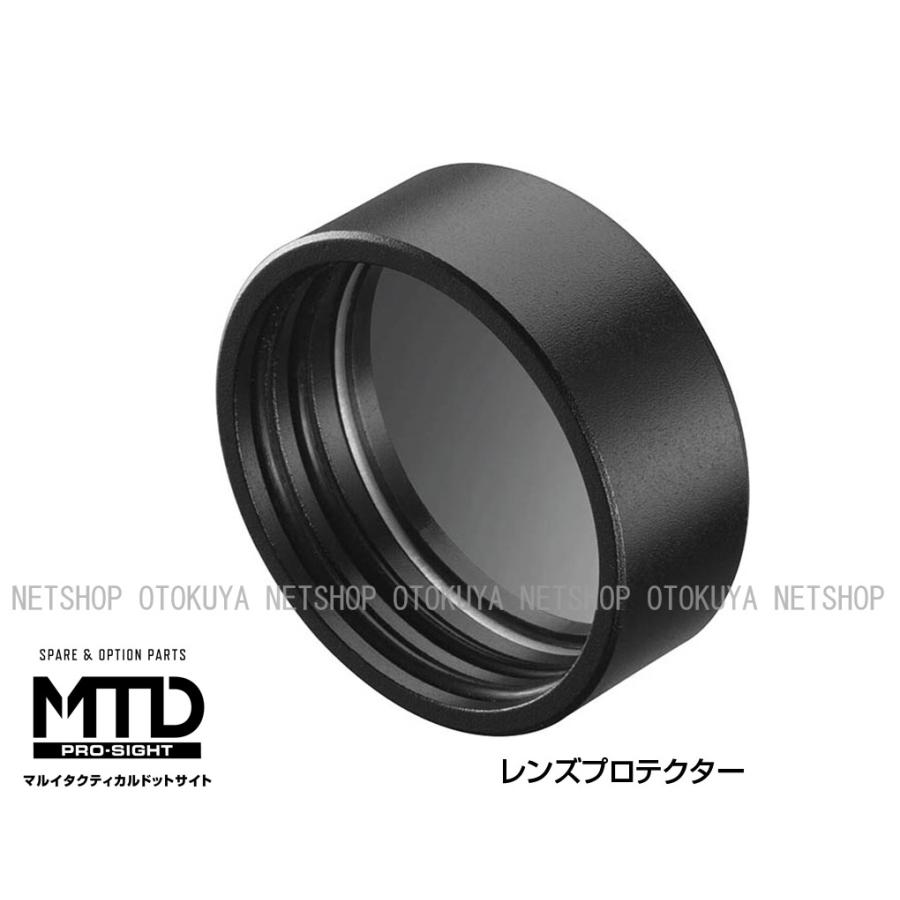 TOKYO MARUI（東京マルイ） MTD タクティカル ドットサイト ブラック