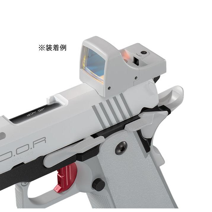 TOKYO MARUI（東京マルイ） マイクロ プロサイト ホワイト