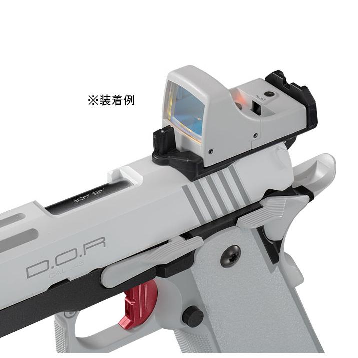 TOKYO MARUI（東京マルイ） マイクロ プロサイト ホワイト