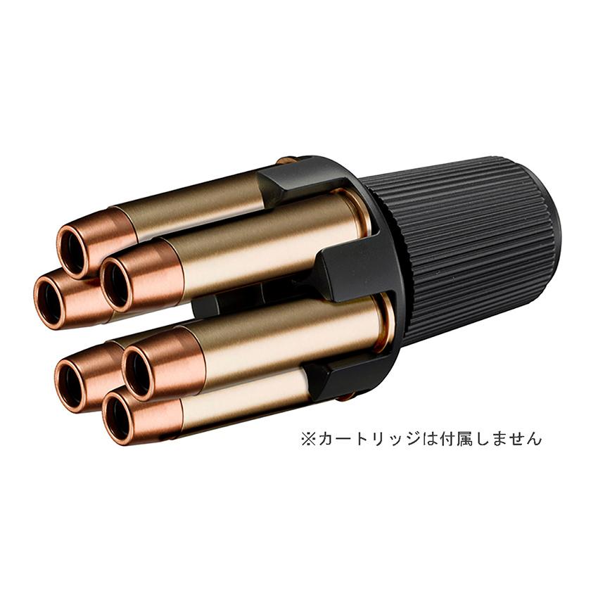 TOKYO MARUI（東京マルイ） エアーリボルバー用 .44スピードローダー