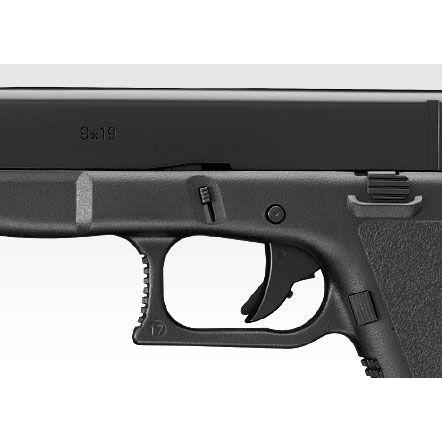 TOKYO MARUI エアガン ハイグレード グロック GLOCK17L HOPUP TOKYO MARUI エアガン ハイグレード グロック GLOCK17L HOPUP