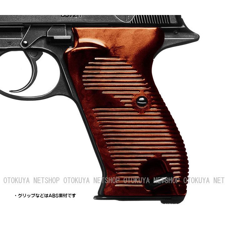 TOKYO MARUI エアーコッキングガン ワルサー P38 HOPUP 10才以上 TOKYO MARUI エアーコッキングガン ワルサー P38 HOPUP 10才以上
