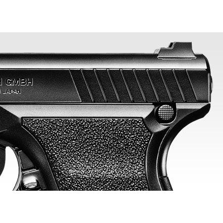 TOKYO MARUI（東京マルイ） エアガン ハイグレード H&K P7M13 HOPUP 10