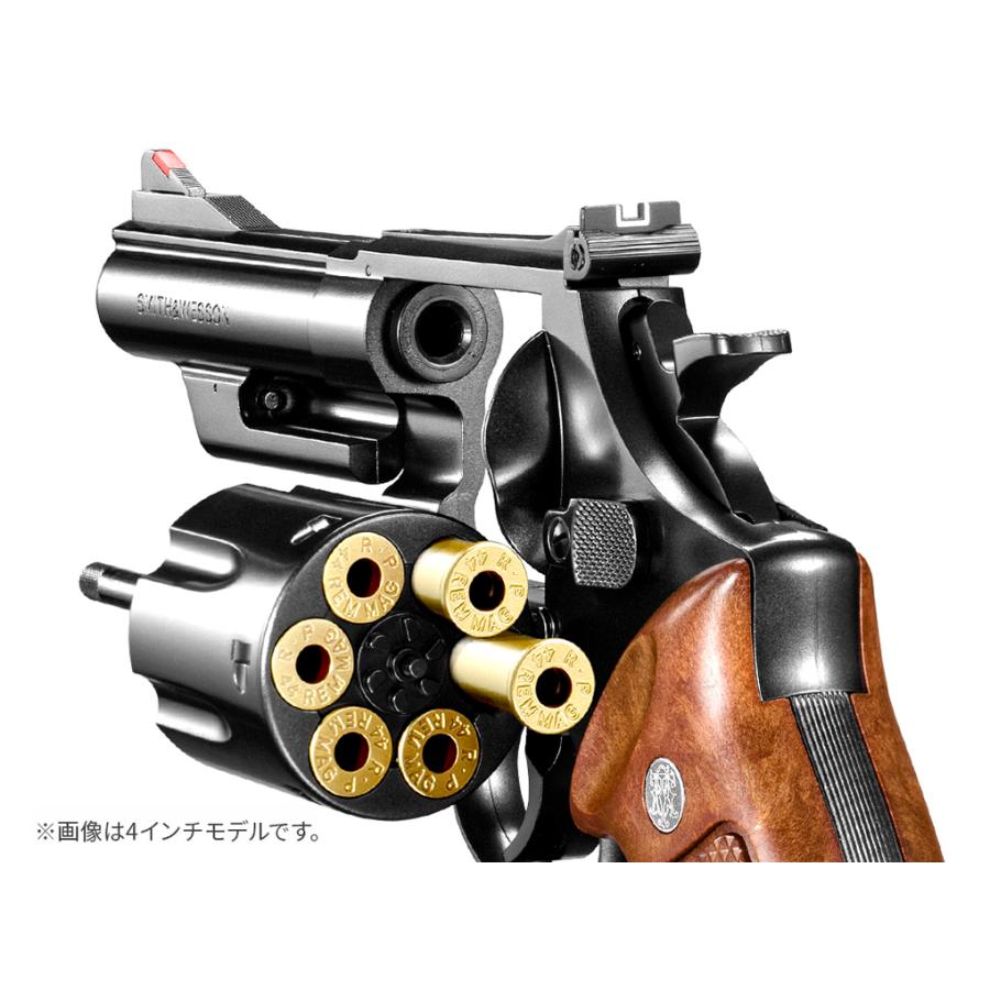 TOKYO MARUI（東京マルイ） エアーリボルバー M29 .44マグナム 6.5