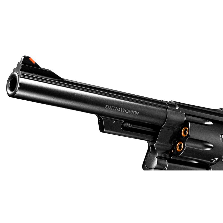 TOKYO MARUI（東京マルイ） エアーリボルバー M29 .44マグナム 6.5