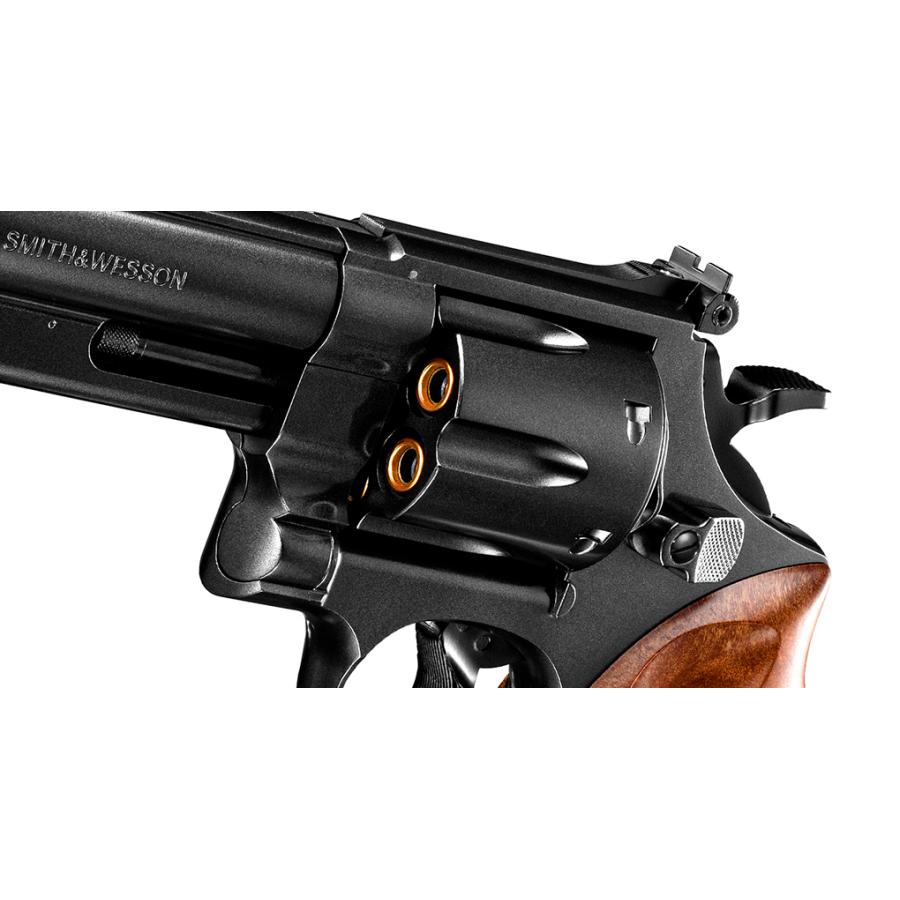 TOKYO MARUI（東京マルイ） エアーリボルバー M29 .44マグナム 6.5