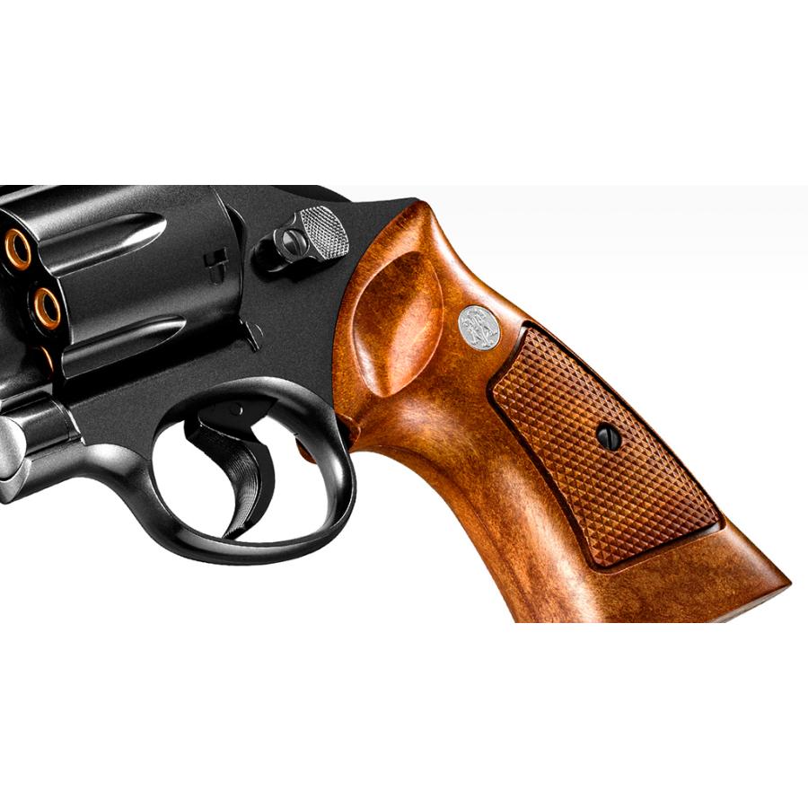 TOKYO MARUI（東京マルイ） エアーリボルバー M29 .44マグナム 4インチ