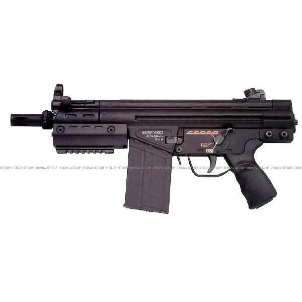 TOKYO MARUI（東京マルイ） スタンダード 電動ガン ヘッケラー＆コック
