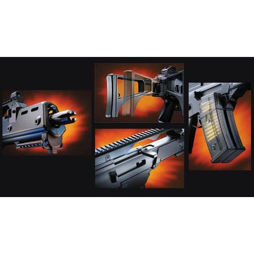 TOKYO MARUI スタンダード 電動ガン ヘッケラー&コック H&K TOKYO MARUI スタンダード 電動ガン ヘッケラー&コック H&K