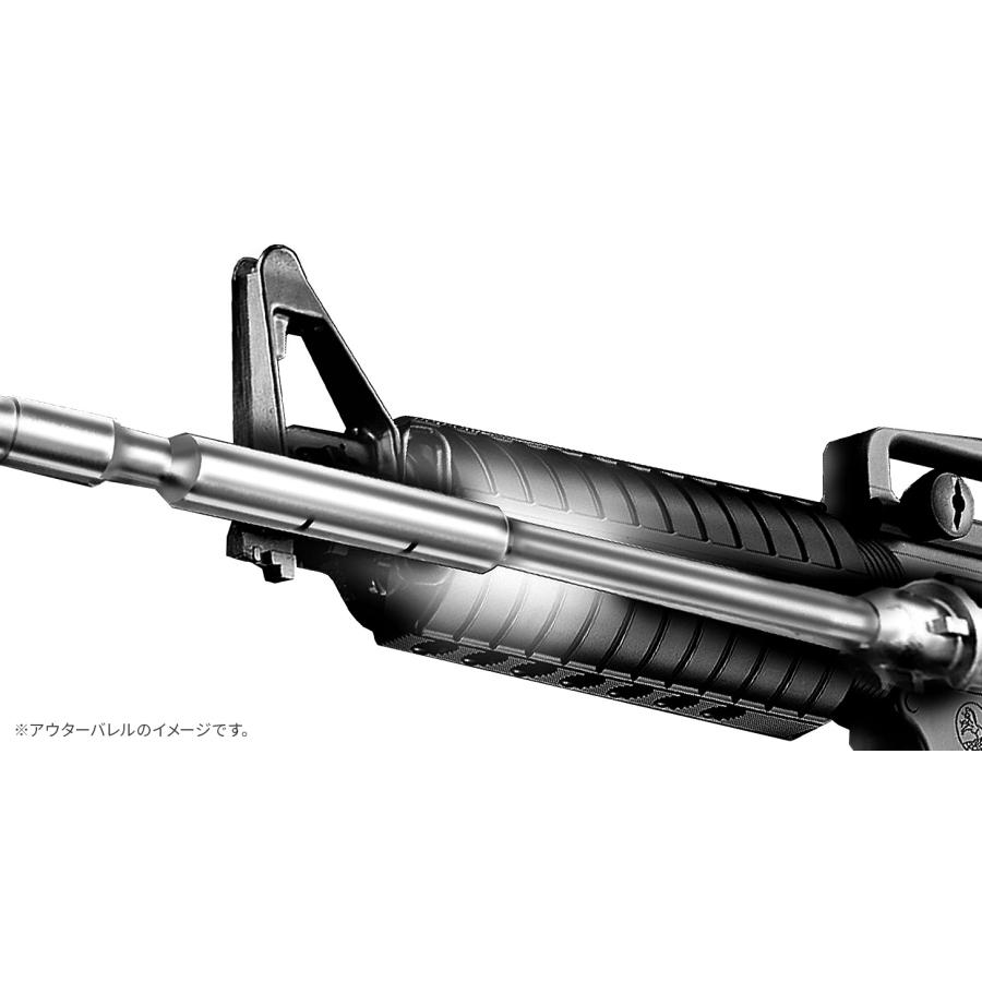 TOKYO MARUI（東京マルイ） スタンダード 電動ガン NEW コルト M4A1
