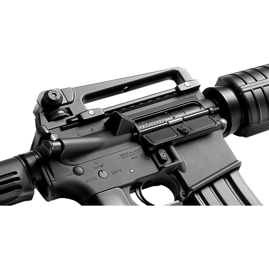 TOKYO MARUI（東京マルイ） スタンダード 電動ガン NEW コルト M4A1