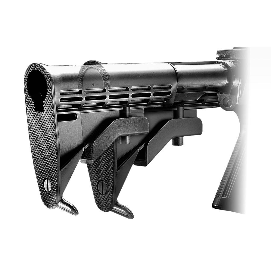 TOKYO MARUI（東京マルイ） スタンダード 電動ガン NEW コルト M4A1