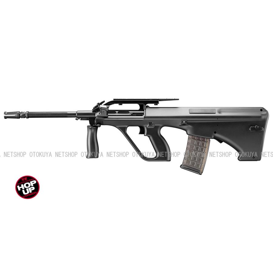 東京マルイ ステアーAUGスペシャルレシーバータイプ＋マガジン、330連マガジン 東京マルイ ステアーAUGスペシャルレシーバータイプ＋マガジン、330連