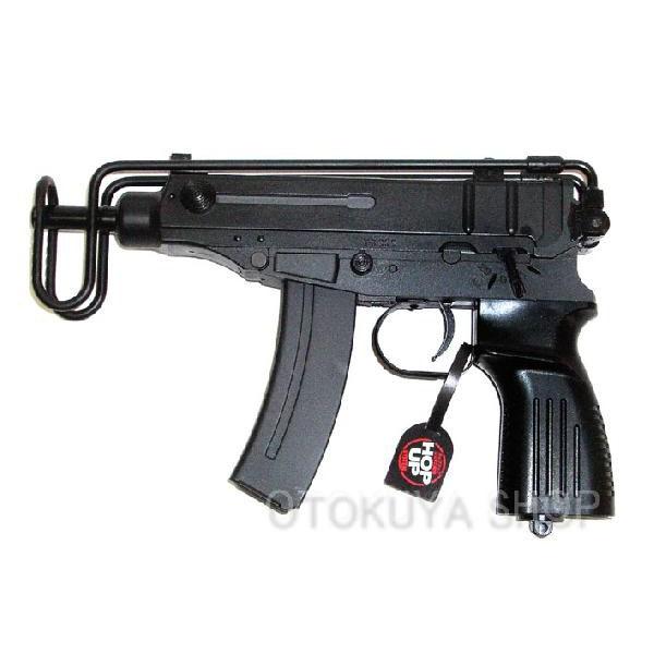 TOKYO MARUI（東京マルイ） 電動コンパクトマシンガン スコーピオン