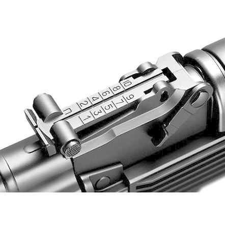 TOKYO MARUI（東京マルイ） 次世代電動ガン AK74MN (4952839176011