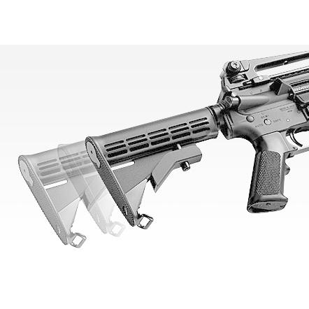 TOKYO MARUI 次世代電動ガン M4A1 カービン (4952839176042 TOKYO MARUI 次世代電動ガン M4A1 カービン (4952839176042