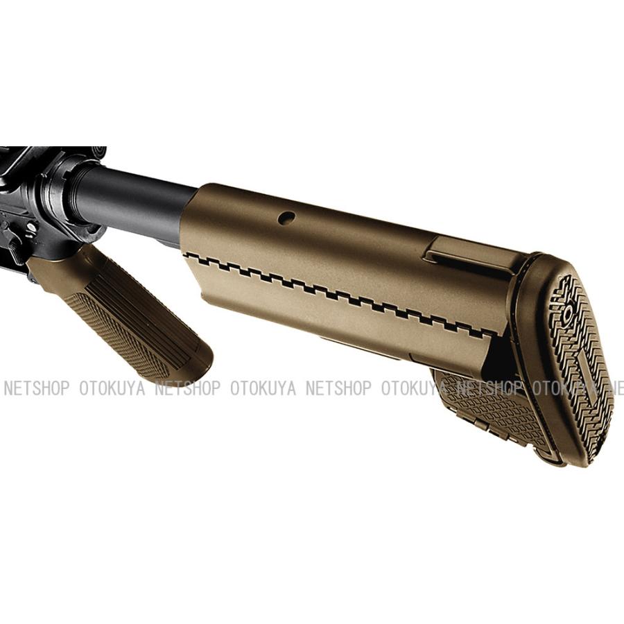 TOKYO MARUI 次世代電動ガン CQB-R ダークフラットアース F.D.E. TOKYO MARUI 次世代電動ガン CQB-R ダークフラットアース F.D.E.