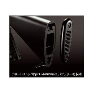 TOKYO MARUI（東京マルイ） ハイサイクル電動ガン M4 CRW HC カスタム