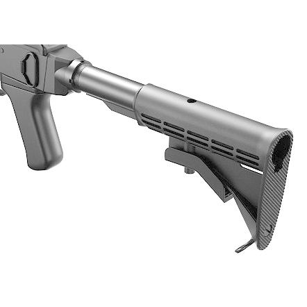 TOKYO MARUI ハイサイクル電動ガン AK47 HC カスタム TOKYO MARUI ハイサイクル電動ガン AK47 HC カスタム