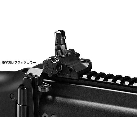 TOKYO MARUI 次世代電動ガン スカーL SCAR-L Mk16 Mod.0 TOKYO MARUI 次世代電動ガン スカーL SCAR-L Mk16 Mod.0