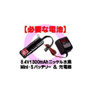 TOKYO MARUI（東京マルイ） スタンダード 電動ガン ヘッケラー＆コック