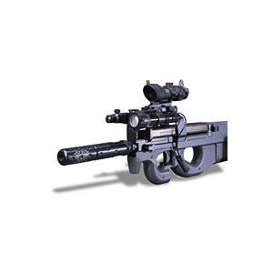 TOKYO MARUI スタンダード 電動ガン プロジェクト P-90TR TOKYO MARUI スタンダード 電動ガン プロジェクト P-90TR