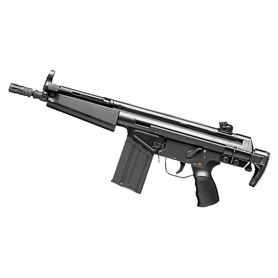 TOKYO MARUI（東京マルイ） スタンダード電動ガン G3 G3 Shorty MC51