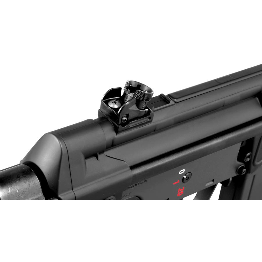 TOKYO MARUI（東京マルイ） スタンダード電動ガン G3 G3 Shorty MC51