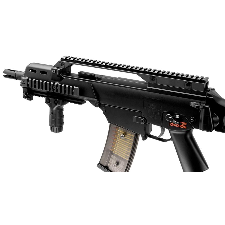 TOKYO MARUI 次世代電動ガン G36C カスタム (4952839176134 TOKYO MARUI 次世代電動ガン G36C カスタム (4952839176134
