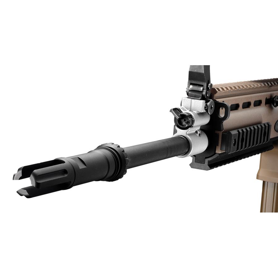 TOKYO MARUI 次世代電動ガン スカーH SCAR-H ヘビーHeavy Mk.17 TOKYO MARUI 次世代電動ガン スカーH SCAR-H ヘビーHeavy Mk.17