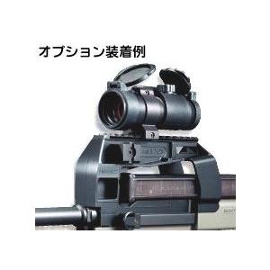 東京マルイ　PS 90 hc ハイサイクル電動ガン PS90 HC - 電動ガン ハイサイクルカスタム | 東京マルイ