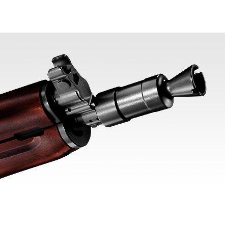 TOKYO MARUI（東京マルイ） 次世代電動ガン AKS74U (4952839176028