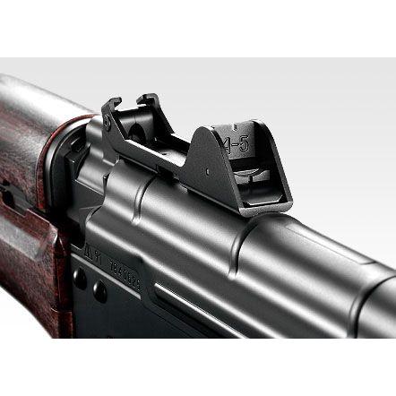 TOKYO MARUI（東京マルイ） 次世代電動ガン AKS74U (4952839176028