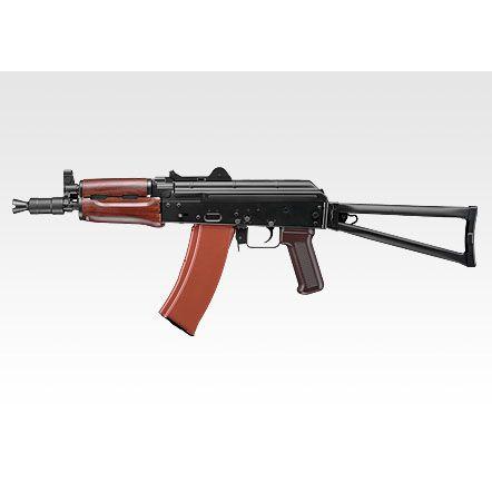 TOKYO MARUI（東京マルイ） 次世代電動ガン AKS74U (4952839176028
