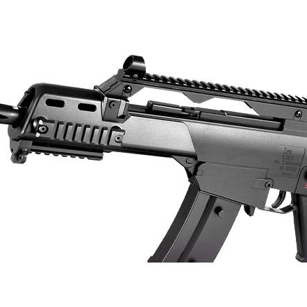 TOKYO MARUI 電動ガン ライトプロ H&K G36C ブラック TOKYO MARUI 電動ガン ライトプロ H&K G36C ブラック