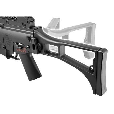 TOKYO MARUI 電動ガン ライトプロ H&K G36C ブラック TOKYO MARUI 電動ガン ライトプロ H&K G36C ブラック