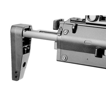 TOKYO MARUI 電動ガン コンパクト マシンガン MP7A1 ブラック TOKYO MARUI 電動ガン コンパクト マシンガン MP7A1 ブラック