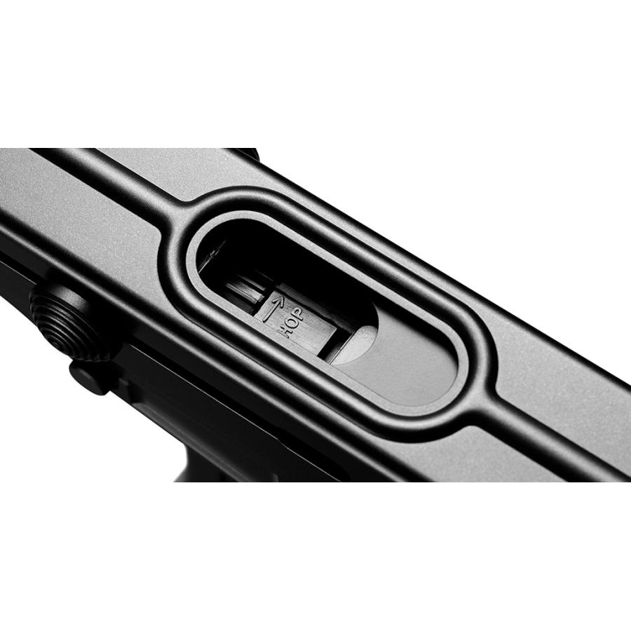 電動ガン コンパクトマシンガン スコーピオンVz61 HOPUP (4952839175359) | TOKYO MARUI | 05