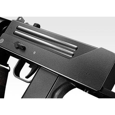 TOKYO MARUI（東京マルイ） 電動ガン コンパクトマシンガン Mac10