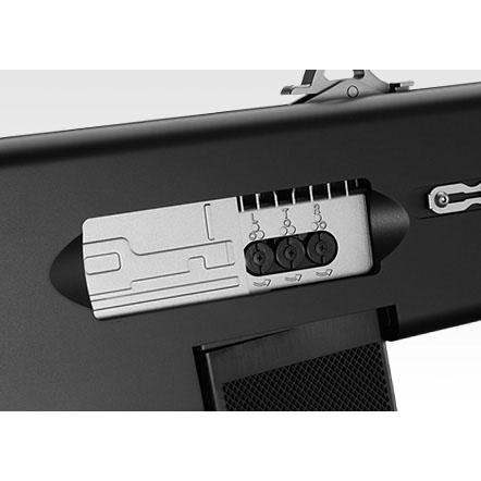 電動ガン ショットガン AA-12 (4952839171016) | TOKYO MARUI | 06