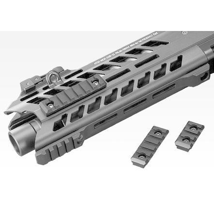 TOKYO MARUI 電動ショットガン SGR-12 (4952839171030) : ネット