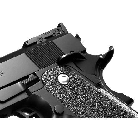 【カッパ】電動ブローバックハイキャパフルオート プロキャッチターゲット パ TOKYO MARUI 東京マルイ 電動ブローバックフルオート ハイキャパ