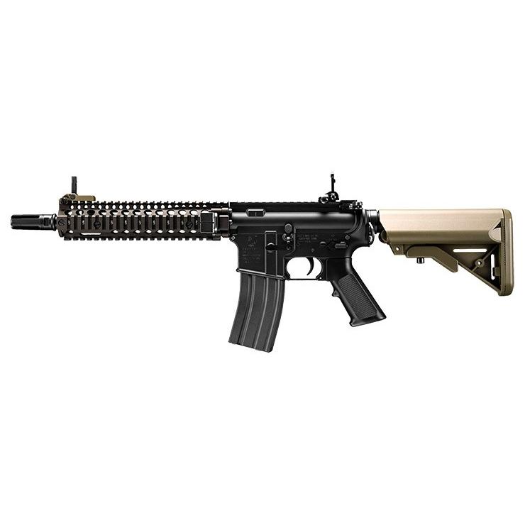 TOKYO MARUI □電動ガン フルセット□ 次世代電動ガン Mk18 Mod TOKYO MARUI □電動ガン フルセット□ 次世代電動ガン Mk18 Mod