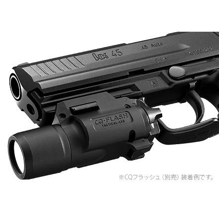 TOKYO MARUI（東京マルイ） 電動ガン ハンドガンタイプ HK45 ブラック