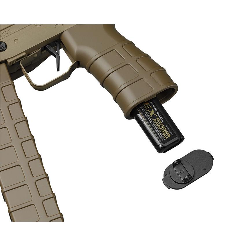 TOKYO MARUI 電動コンパクトマシンガン スコーピオン モッドD TOKYO MARUI 電動コンパクトマシンガン スコーピオン モッドD