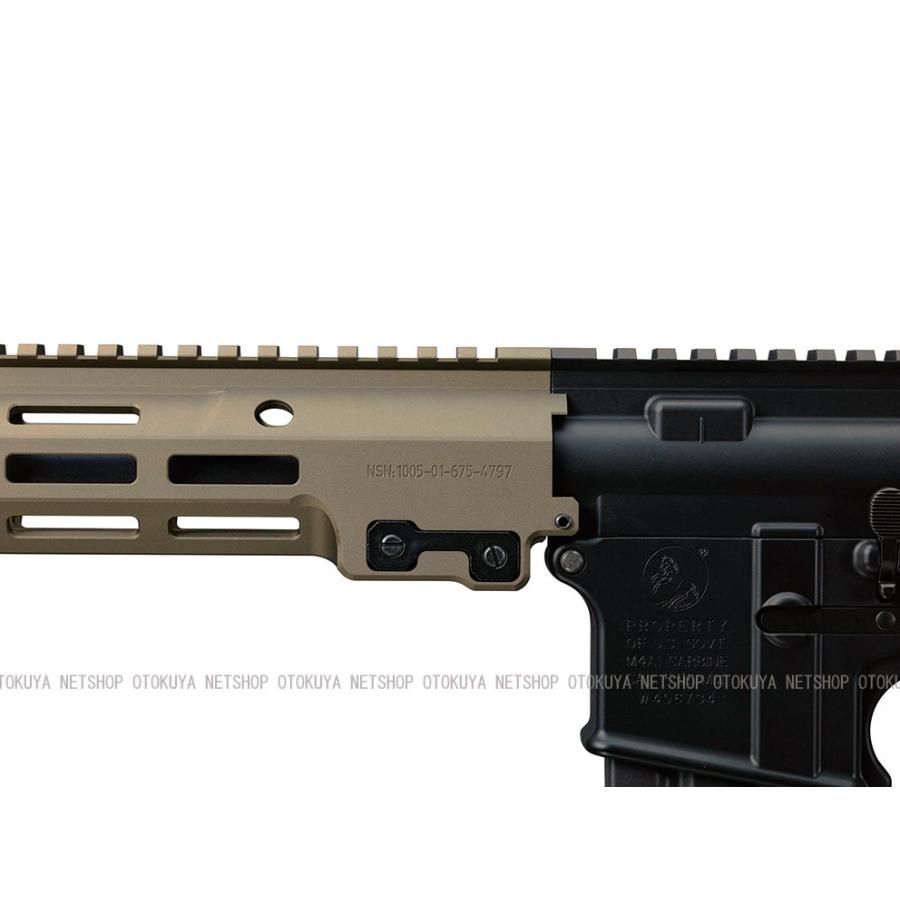 TOKYO MARUI 次世代電動ガン URG-I SOPMOD BLOCK3 TOKYO MARUI 次世代電動ガン URG-I SOPMOD BLOCK3