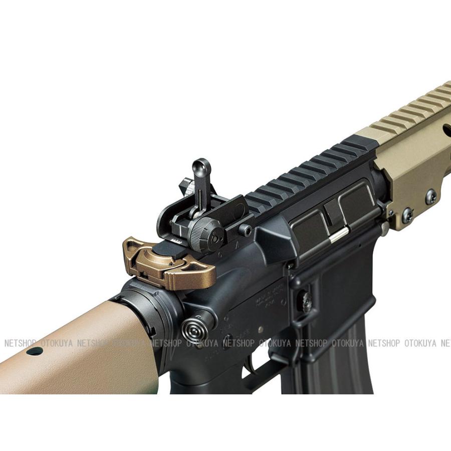 TOKYO MARUI（東京マルイ） 次世代電動ガン URG-I SOPMOD BLOCK3