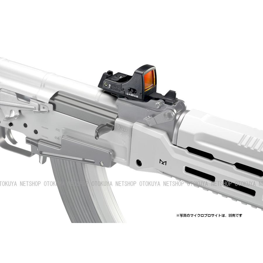 TOKYO MARUI 次世代電動ガン AK ホワイトストーム TOKYO MARUI 次世代電動ガン AK ホワイトストーム